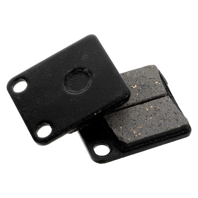  1 Paar Bremsbeläge hinten für ATV Off-Road Quad Dirt Bike Go Kart Motorrad mit