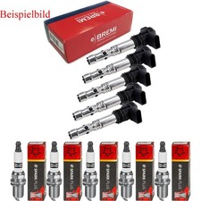 Bougies d'allumage Volvo V70
