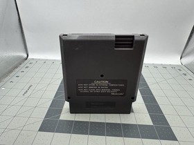 Kung Fu - 1985 NES Nintendo Entertainment System Game - Cart Only - TESTED!