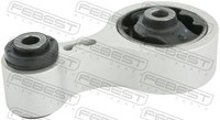 Motorlager Febest MZM-GHATR FüR Mazda BL GH Sport MZR Blffp BL12 Blefp Blefw