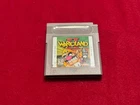 Warioland Game Boy Game