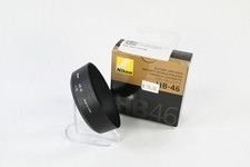 Nikon HB-46 Bayonet Lens Hood Shade for AF-S 35mm f1.8 G DX G789