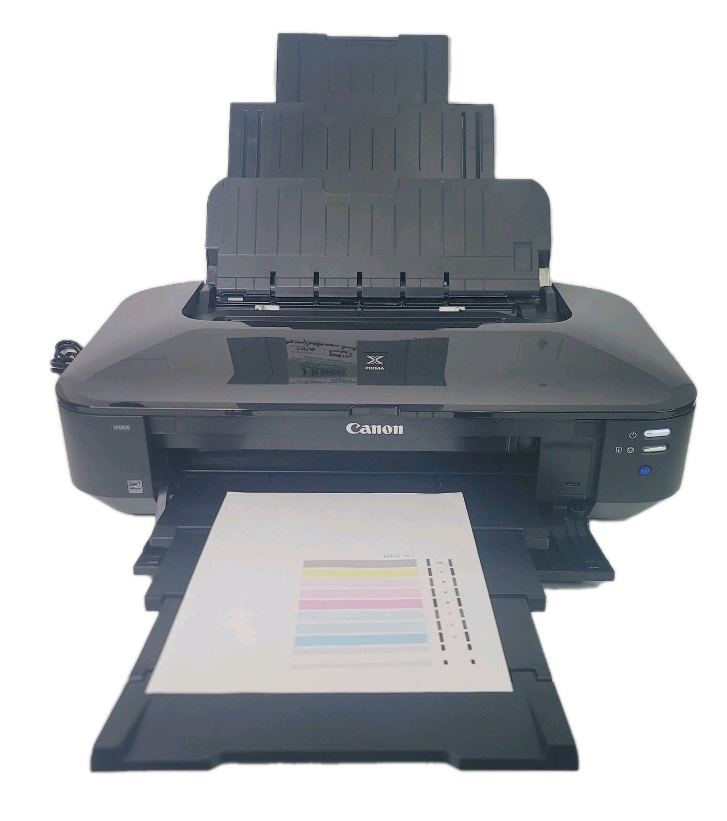 Canon Pixma iX6820 Wireless Inkjet Printer AirPrint Office Business Pro