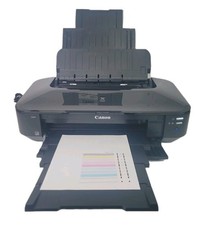 Canon Pixma iX6820 Wireless Inkjet Printer Ai...