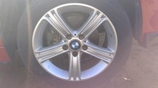 Wheel 17x7-12 5 Triple Edge Spoke Fits 12-18 Bmw 320i 665079 Wheel 17x7-12 5 Triple Edge Spoke Fits 12-18 Bmw 320i 665079
