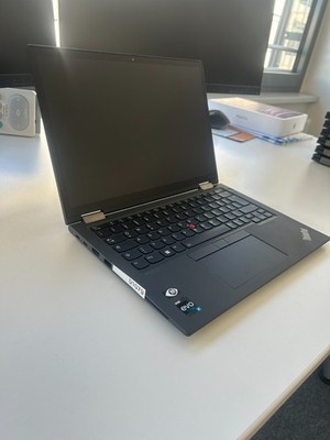Lenovo ThinkPad X13 Yoga G3, 8 GB RAM,  i5, 256 GB SSD, Gebrauchtgerät 01079