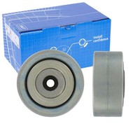 SKF Umlenkrolle FÜHrungsrolle Keilrippenriemen Passend FüR Audi A6 VW Crafter |