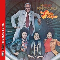 Staple Singers - Be Altitude Respect Yourself - Cd - G1398Z