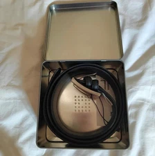 2024 New Black Belt - L 105/120, Gift Idea, With Box Men's Belt New Lancetti