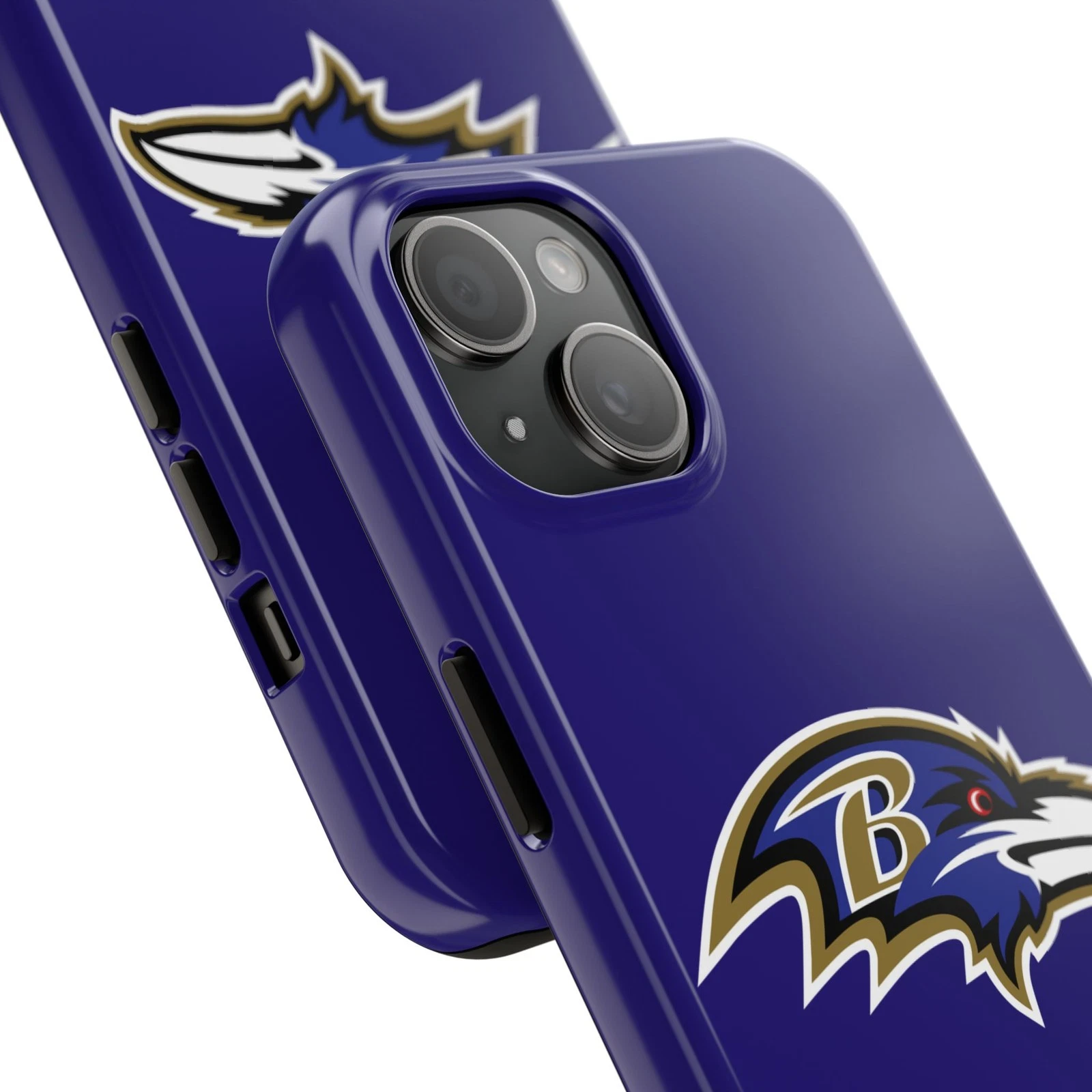 Baltimore Ravens Phone Case for iPhone