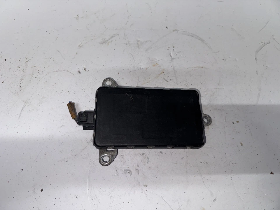 Módulo de punto ciego trasero derecho Mazda CX-9 2008-2013 pieza sensor # TD74-67Y30-B Foto 2 de 2