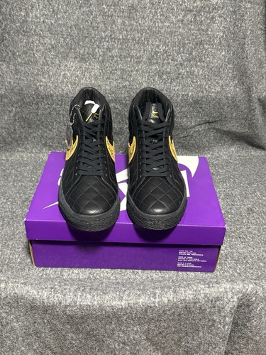 Supreme Nike SB Zoom Blazer Mid - Bild 3 von 5