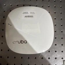 Aruba IAP-305 APIN0305 JX936A Instant Wireless Access Point