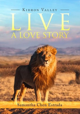 Samantha Chen Estrada | Live a Love Story | Taschenbuch | Englisch (2020)