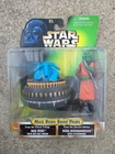 Star Wars The Power Of The Force Max Rebo Band Pairs Kenner