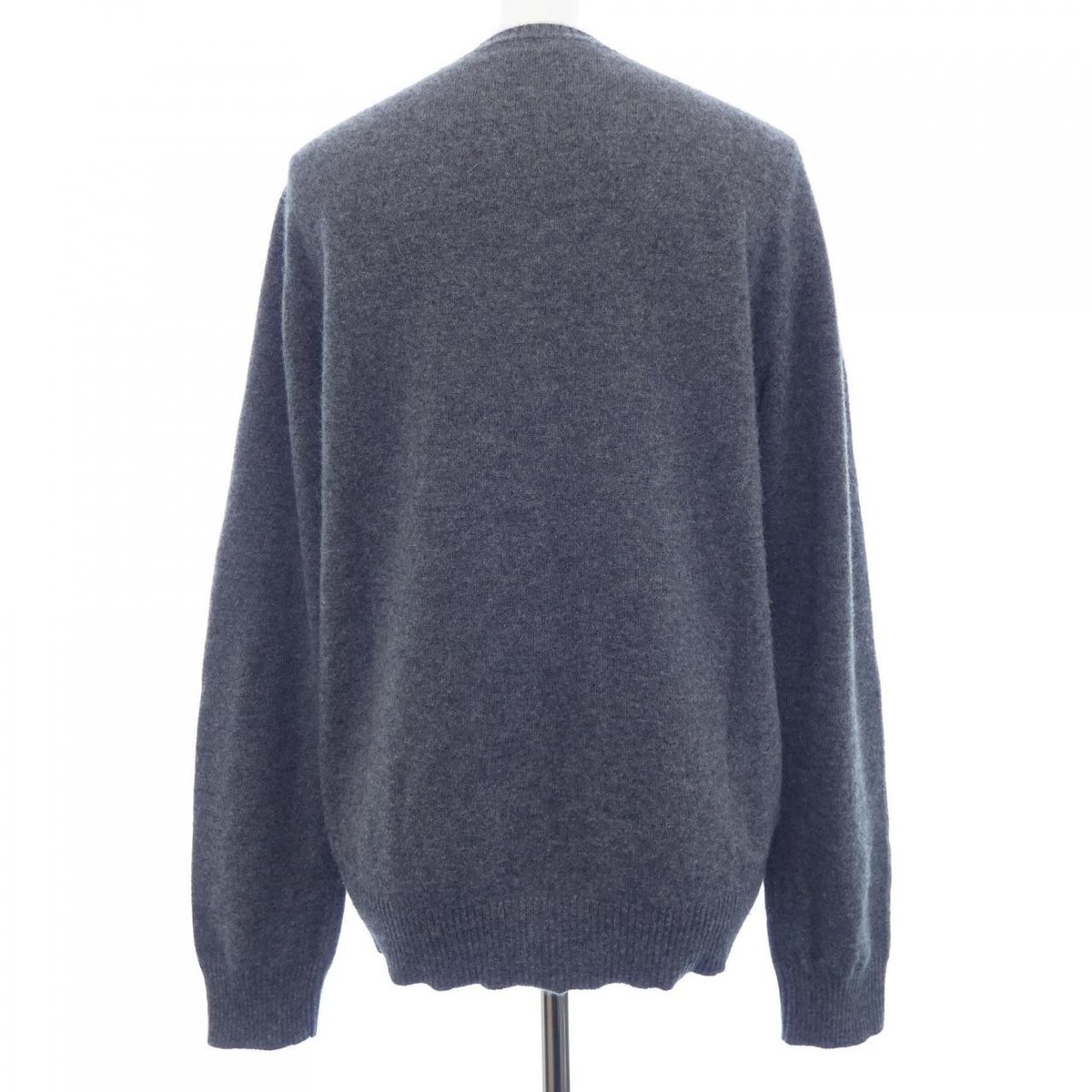 Authentic Miu Miu MIU MIU MMF787 S232 13S1 Cardigan #230-000-425