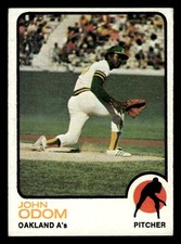 Click to enlarge John Odom