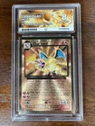Pokémon TCG Celebrations Charizard 4/102 Metal Promo UPC Graded ACE 8 NM - MT