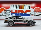 2026 HOT WHEELS PROTO TEST RUN #46 Vintage Club Alfa Romeo GTV6 3.0 - RR.D274