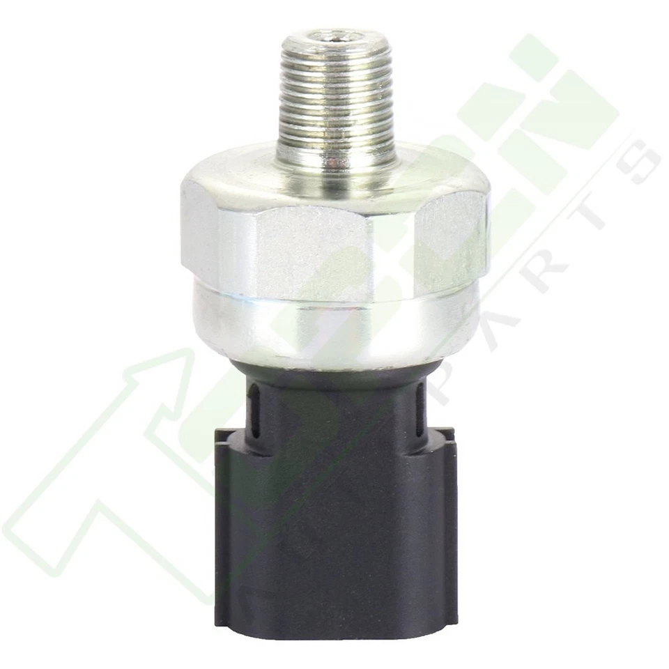 Apto para Nissan 2009-2011 GT-R 2 piezas transmisor de presión de aceite del motor PS417 1S6896 Foto 2 de 4