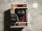 Funko Pop! Star Wars The Bad Batch Crosshair #444