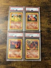 New ListingTeam Rocket 1st Edition Charmander Charmeleon, Blaine’s Charmander, Charmeleon!