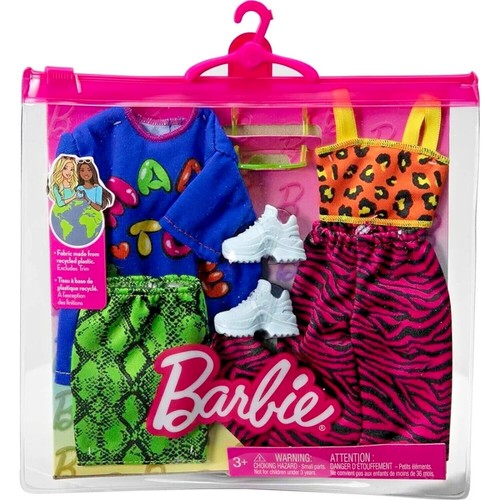 BARBIE FASHION ACCESSORIES KEN DRESS BAG JEWELLERY CLOTHES SHOES SUNGLASSES SUIT - Picture 94 of 157