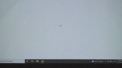 Epson PowerLite L510U 3LCD Laser Projector - For Parts or Repair - 3700 Hours - Video 1 of 1