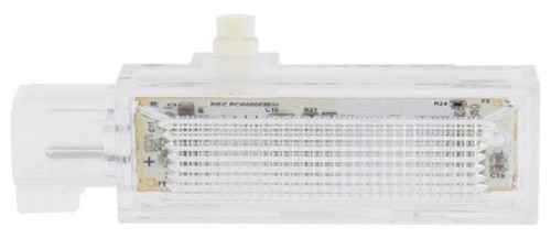 OEM NEW 17-22 Ford Super Duty Under Hood Engine Compartment LED Light Lamp - Picture 1 of 6