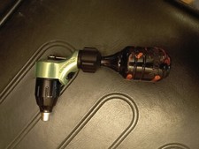 FK Irons Spektra 2 Rotary Tattoo Direct Drive