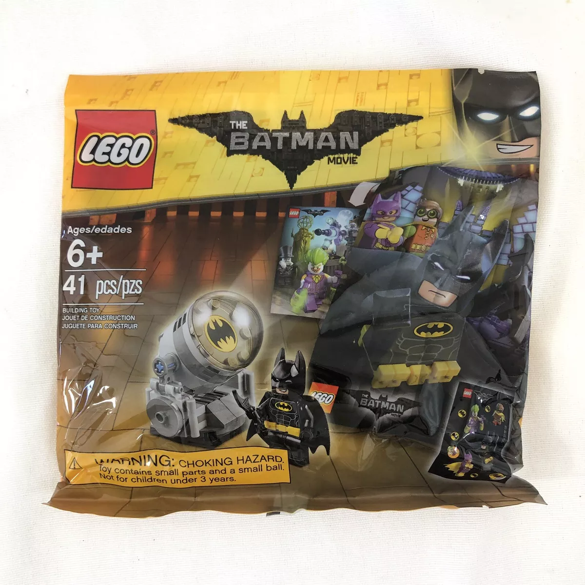 Buy The Lego Batman Movie + Bonus - Microsoft Store