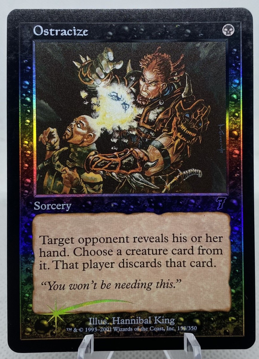 MTG foil 11枚セット ほとんど7th s-l400.jpg
