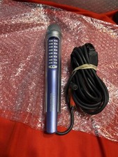 Leadsinger LS-2100 Karaoke Microphone W/ Rock Cartridge 27
