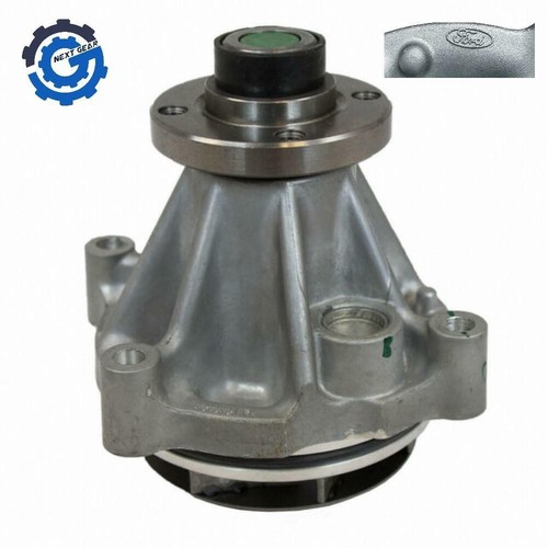 PW-423 New OEM WATER PUMP for FORD F150 250 350 E SERIES EXCURSION 4.6L 5.4L V8 - Picture 1 of 8