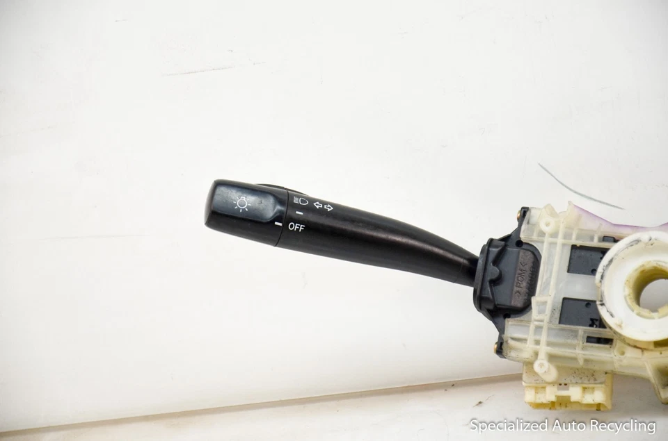 1999 Toyota Corolla Column Switch Turn And With Intermittent Wiper - Изображение 2 из 4