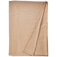 Madison Park Bl51n-0677 100perscent Cotton Blanket W/1in Self Hem King Linen Madison Park Bl51n-0677 100perscent Cotton Blanket W/1in Self Hem King Linen