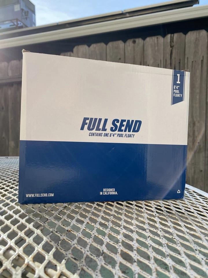 Piscina Flotante Corona Envío Completo Foto 3 de 4