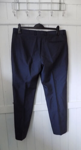 mens TAYLOR & WRIGHT SLIM FIT SUIT SIZE 42"R CHEST 36" WAIST 29" LEG - Picture 10 of 12