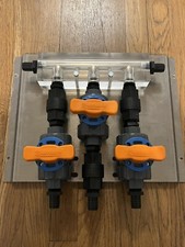 Soft Wash Proportioner