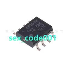 10PCS OPA1678IDR SOIC-8 Dual-channel audio operational amplifier IC chip #YT