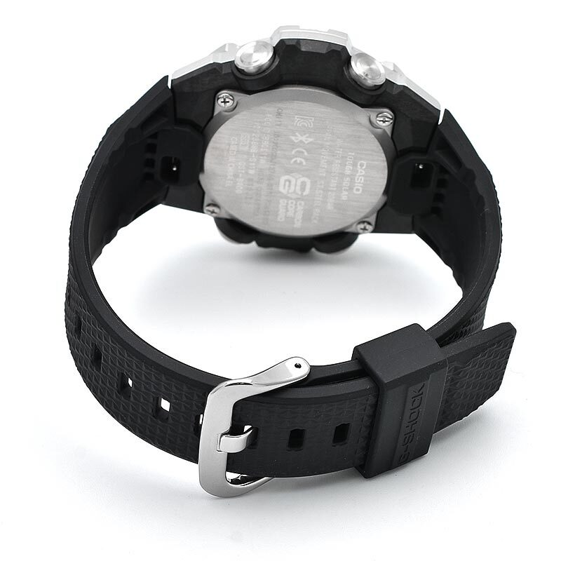 時計 G shock  gst b400 GST-B400-1AJF | CASIO