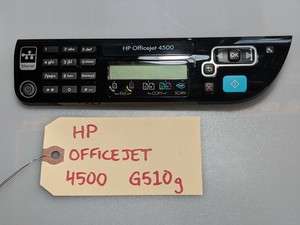 hp officejet g510g