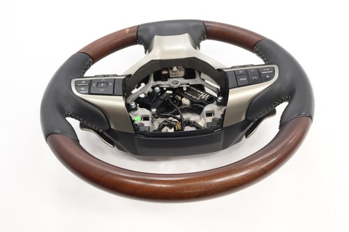 Volante Lexus RX350 2019-2022 con botón de interruptor OEM - Imagen 10 de 18