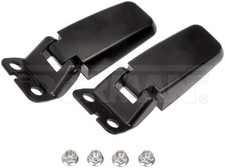 Dorman 926-118 Tailgate Glass Hinge fits Infiniti Nissan models