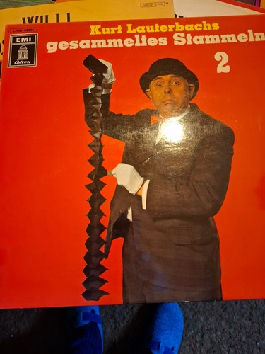 10x Karneval*Stimmungs*LPS´s* *Colonia Duett*Ostermann; De Höhner;Willy Millowit - Bild 2 von 11