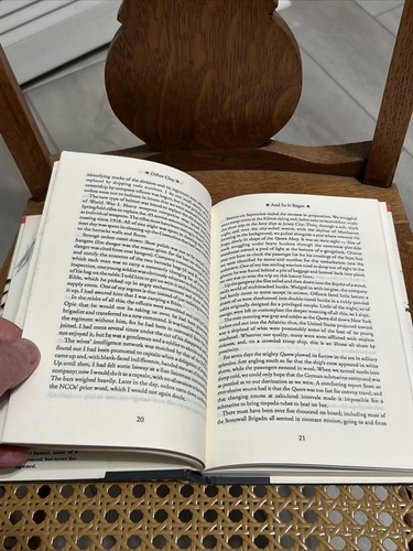 Other Clay: A Remembrance of the World War II Infantry by Cawthon, Charles R. - Picture 11 of 18