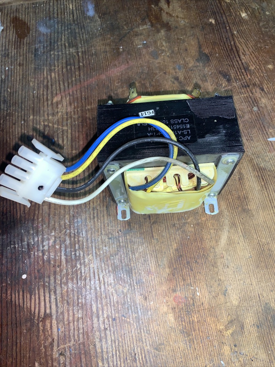 TRANSFORMER APC 430-9111A LS-A10311-PT-A | eBay