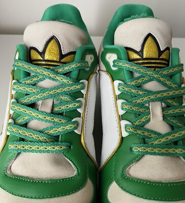 Vintage Adidas Originals Ecstasy Low Men