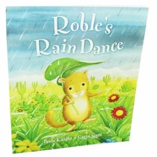 Robles Rain Dance By theworks