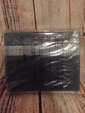 Creative Memories Blue Pink PicFolio MINUTES ALBUM 6x7, NIB NEW